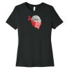 Women's Relaxed Jersey Short Sleeve Tee Thumbnail