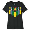 Women's Relaxed Jersey Short Sleeve Tee Thumbnail