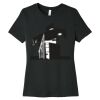 Women's Relaxed Jersey Short Sleeve Tee Thumbnail
