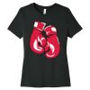 Women's Relaxed Jersey Short Sleeve Tee Thumbnail