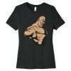 Women's Relaxed Jersey Short Sleeve Tee Thumbnail