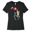 Women's Relaxed Jersey Short Sleeve Tee Thumbnail
