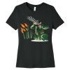 Women's Relaxed Jersey Short Sleeve Tee Thumbnail