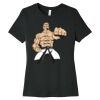 Women's Relaxed Jersey Short Sleeve Tee Thumbnail
