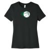 Women's Relaxed Jersey Short Sleeve Tee Thumbnail
