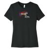 Women's Relaxed Jersey Short Sleeve Tee Thumbnail