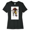 Women's Relaxed Jersey Short Sleeve Tee Thumbnail