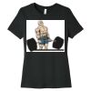 Women's Relaxed Jersey Short Sleeve Tee Thumbnail
