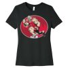 Women's Relaxed Jersey Short Sleeve Tee Thumbnail