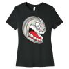 Women's Relaxed Jersey Short Sleeve Tee Thumbnail