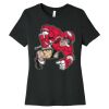 Women's Relaxed Jersey Short Sleeve Tee Thumbnail