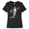 Women's Relaxed Jersey Short Sleeve Tee Thumbnail