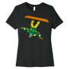 Women's Relaxed Jersey Short Sleeve Tee Thumbnail