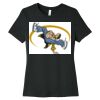 Women's Relaxed Jersey Short Sleeve Tee Thumbnail
