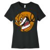 Women's Relaxed Jersey Short Sleeve Tee Thumbnail