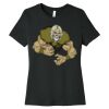 Women's Relaxed Jersey Short Sleeve Tee Thumbnail