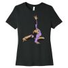 Women's Relaxed Jersey Short Sleeve Tee Thumbnail