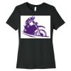 Women's Relaxed Jersey Short Sleeve Tee Thumbnail