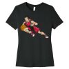 Women's Relaxed Jersey Short Sleeve Tee Thumbnail