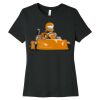 Women's Relaxed Jersey Short Sleeve Tee Thumbnail