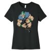 Women's Relaxed Jersey Short Sleeve Tee Thumbnail