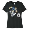 Women's Relaxed Jersey Short Sleeve Tee Thumbnail