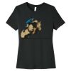 Women's Relaxed Jersey Short Sleeve Tee Thumbnail