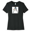 Women's Relaxed Jersey Short Sleeve Tee Thumbnail