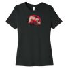 Women's Relaxed Jersey Short Sleeve Tee Thumbnail