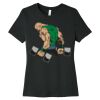 Women's Relaxed Jersey Short Sleeve Tee Thumbnail