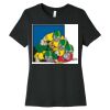 Women's Relaxed Jersey Short Sleeve Tee Thumbnail