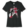 Women's Relaxed Jersey Short Sleeve Tee Thumbnail