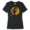 Women's Relaxed Jersey Short Sleeve Tee Thumbnail