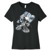 Women's Relaxed Jersey Short Sleeve Tee Thumbnail