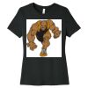 Women's Relaxed Jersey Short Sleeve Tee Thumbnail
