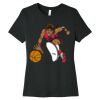 Women's Relaxed Jersey Short Sleeve Tee Thumbnail