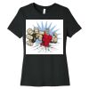 Women's Relaxed Jersey Short Sleeve Tee Thumbnail