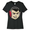 Women's Relaxed Jersey Short Sleeve Tee Thumbnail