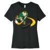 Women's Relaxed Jersey Short Sleeve Tee Thumbnail