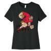 Women's Relaxed Jersey Short Sleeve Tee Thumbnail