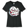 Women's Relaxed Jersey Short Sleeve Tee Thumbnail