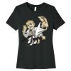 Women's Relaxed Jersey Short Sleeve Tee Thumbnail