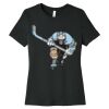 Women's Relaxed Jersey Short Sleeve Tee Thumbnail