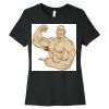 Women's Relaxed Jersey Short Sleeve Tee Thumbnail