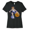 Women's Relaxed Jersey Short Sleeve Tee Thumbnail