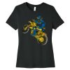 Women's Relaxed Jersey Short Sleeve Tee Thumbnail