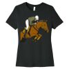 Women's Relaxed Jersey Short Sleeve Tee Thumbnail