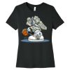 Women's Relaxed Jersey Short Sleeve Tee Thumbnail