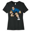 Women's Relaxed Jersey Short Sleeve Tee Thumbnail