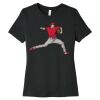 Women's Relaxed Jersey Short Sleeve Tee Thumbnail